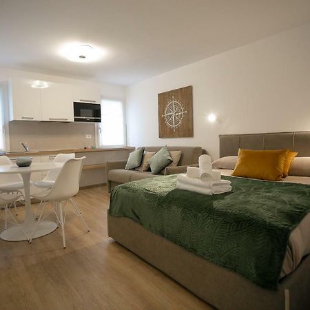 דירות קיוג'ה Casa Azzurra מראה חיצוני תמונה