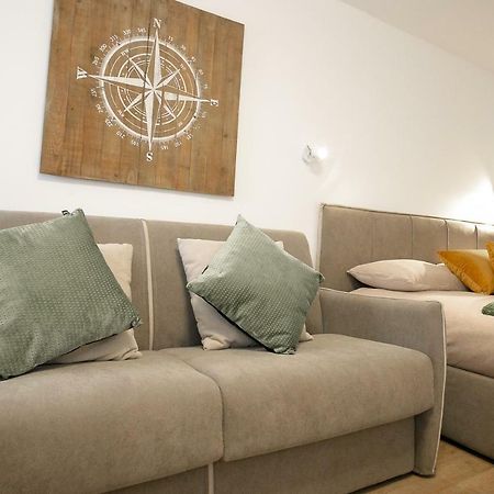 דירות קיוג'ה Casa Azzurra מראה חיצוני תמונה