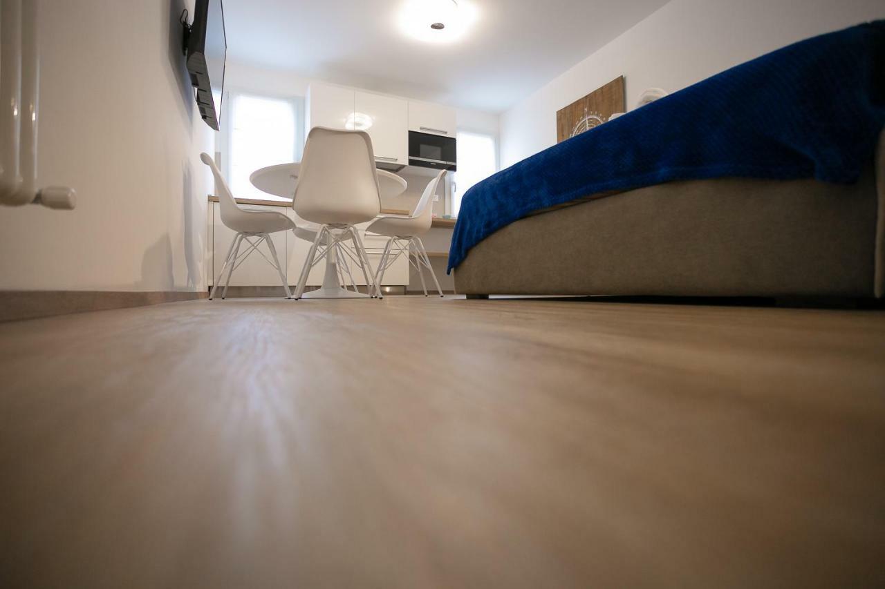 דירות קיוג'ה Casa Azzurra מראה חיצוני תמונה