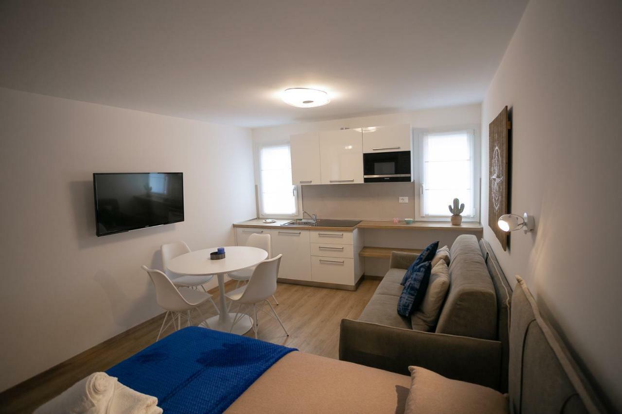 דירות קיוג'ה Casa Azzurra מראה חיצוני תמונה
