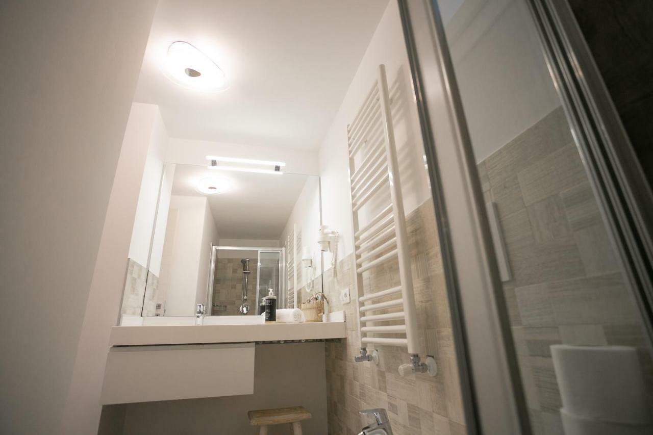דירות קיוג'ה Casa Azzurra מראה חיצוני תמונה