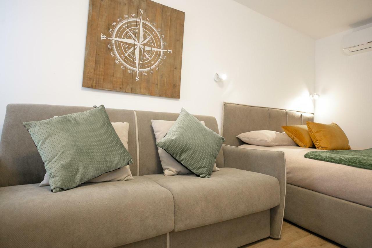 דירות קיוג'ה Casa Azzurra מראה חיצוני תמונה