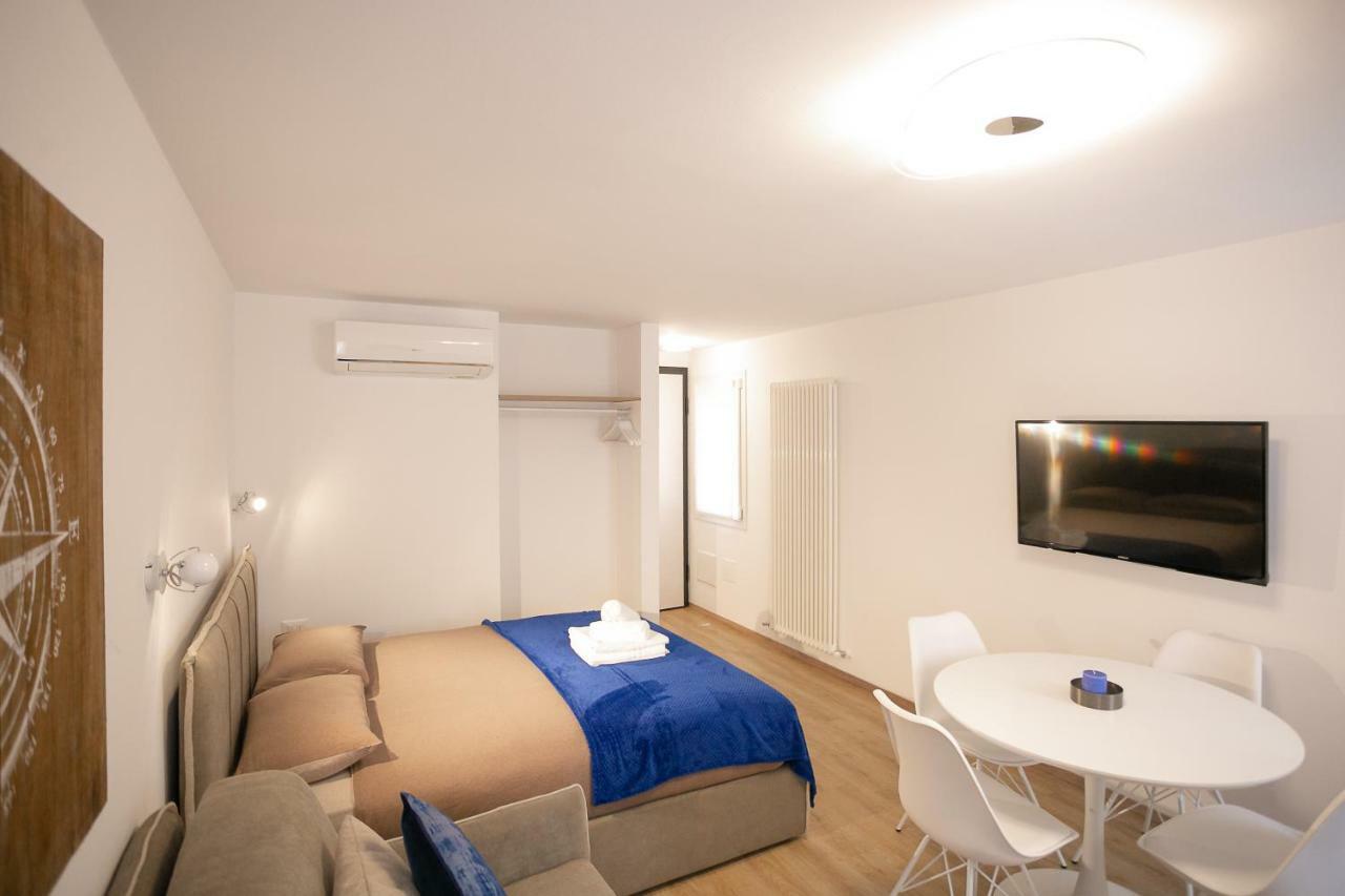 דירות קיוג'ה Casa Azzurra מראה חיצוני תמונה