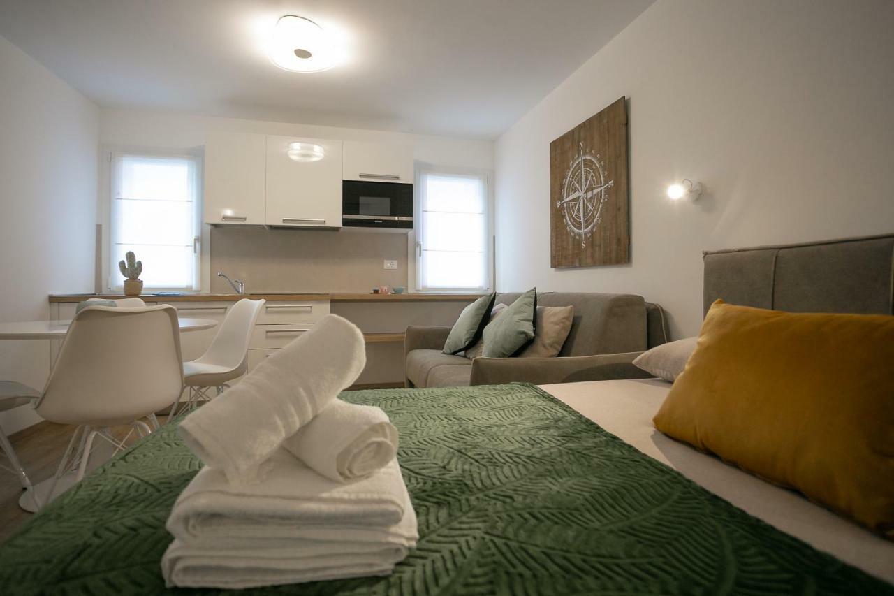 דירות קיוג'ה Casa Azzurra מראה חיצוני תמונה